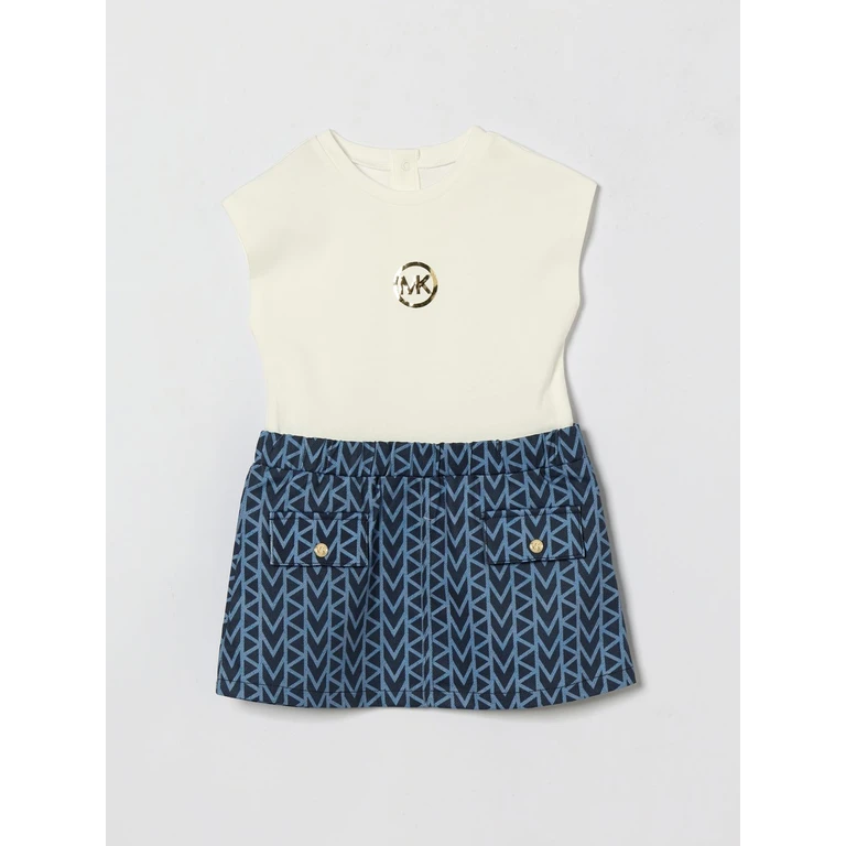 Romper Kids color White (R30550Z10)