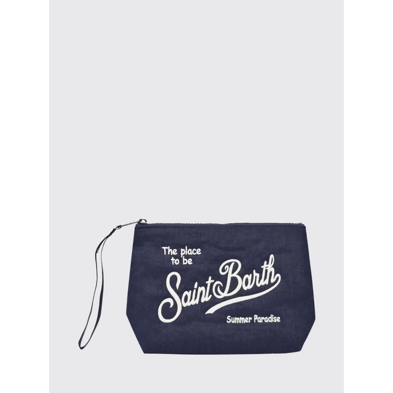 Mini Bag Woman color Navy (ALI005101285L)
