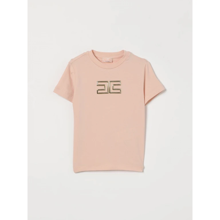 T-Shirt Kids color Pink (EGTS1070JE006C125)