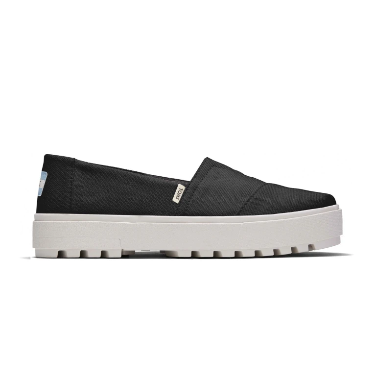 Women's Alpargata Lug