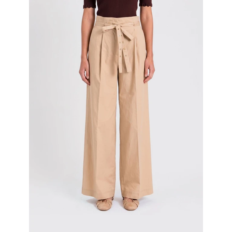 Pants Woman color Rope (261TT201412145)