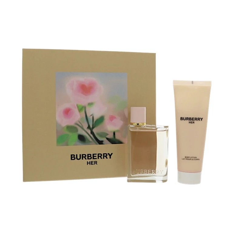 Her by Burberry