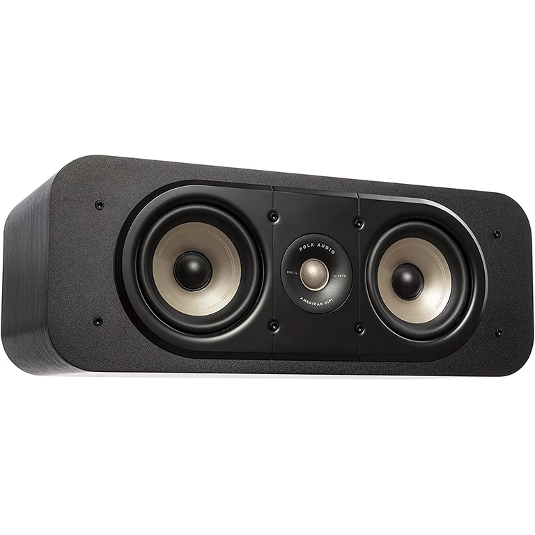Polk Signature Elite ES30 Center Channel Speaker