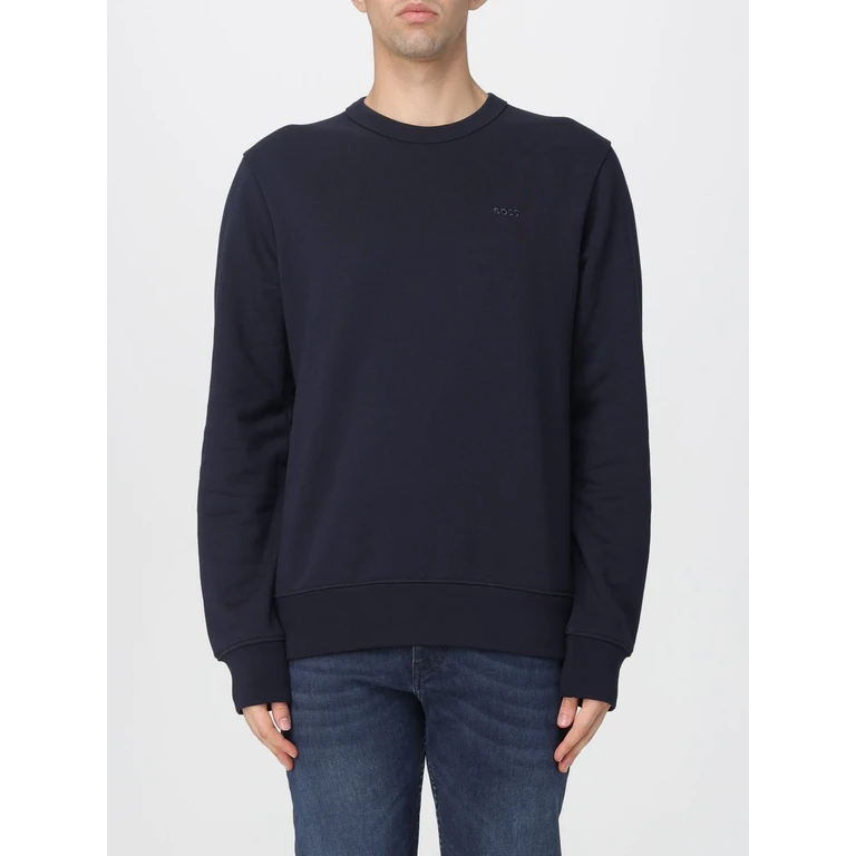 Sweatshirt Men color Blue (50546387404)