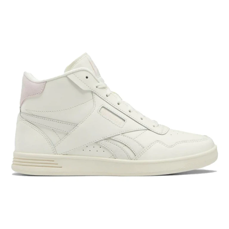 Women's Club High Top