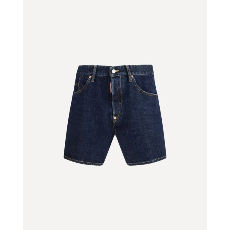 Bro Shorts Male 46