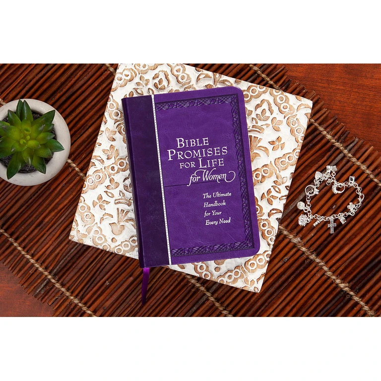 Bible Promises for Women