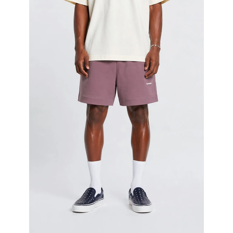Shorts Men color Pink (S6BWUABE009963)