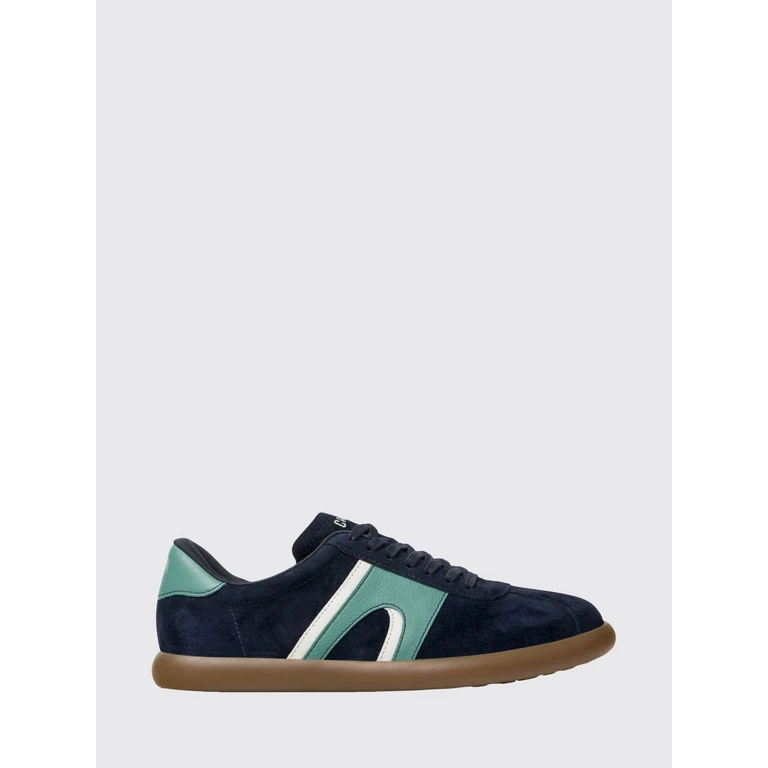 Sneakers Men color Blue (K100937-027PELOTASSOLLER0)