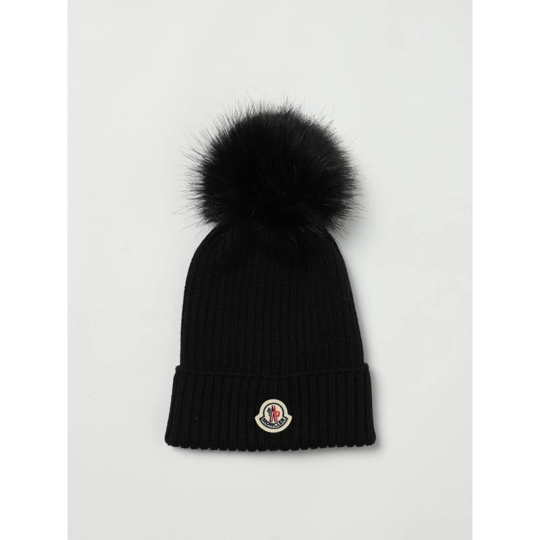 Hat Kids color Black (3B00011M1131999)