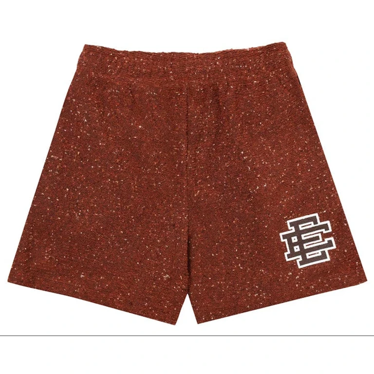 Men's Ee Boucle Short Fw21 Shorts