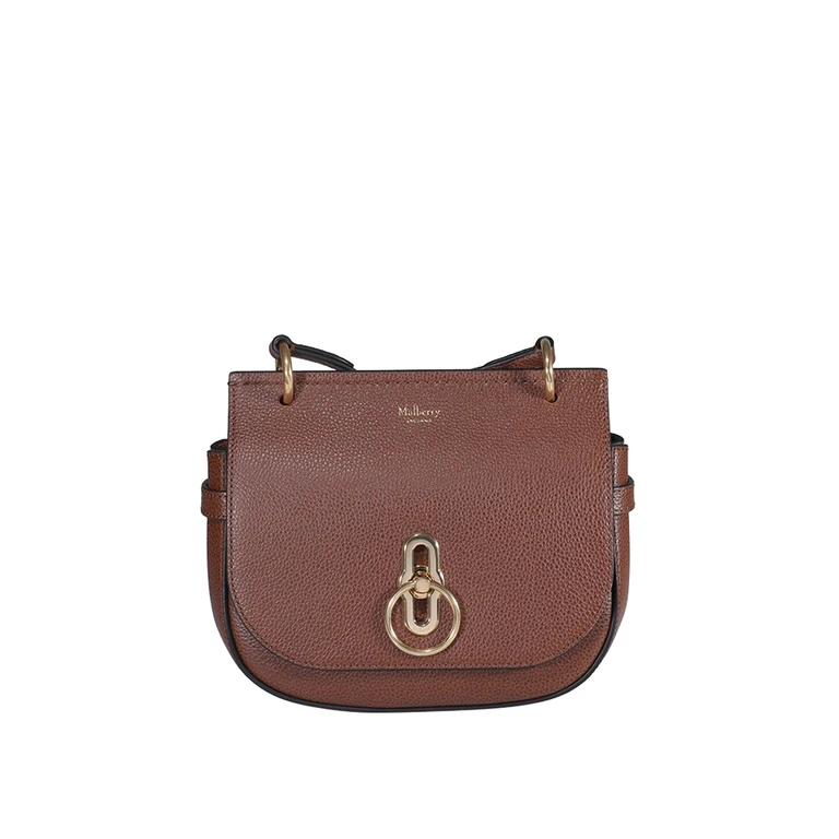 Mulberry Sac Bandoulière - Marron (HH8731552G110)