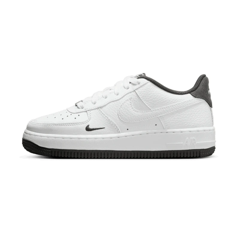 Grade School Air Force 1 Lv8 1 Sneakers