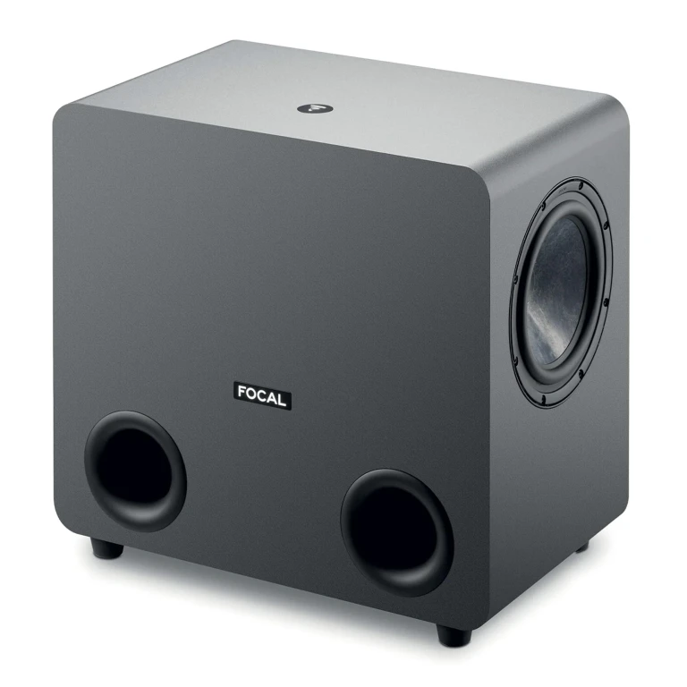 Sub One Active Dual 8" Subwoofer