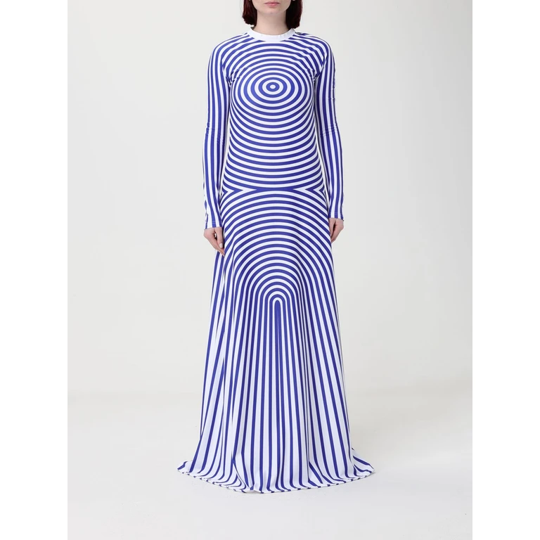 Dress Woman color White (2602WDR144J046P0159)