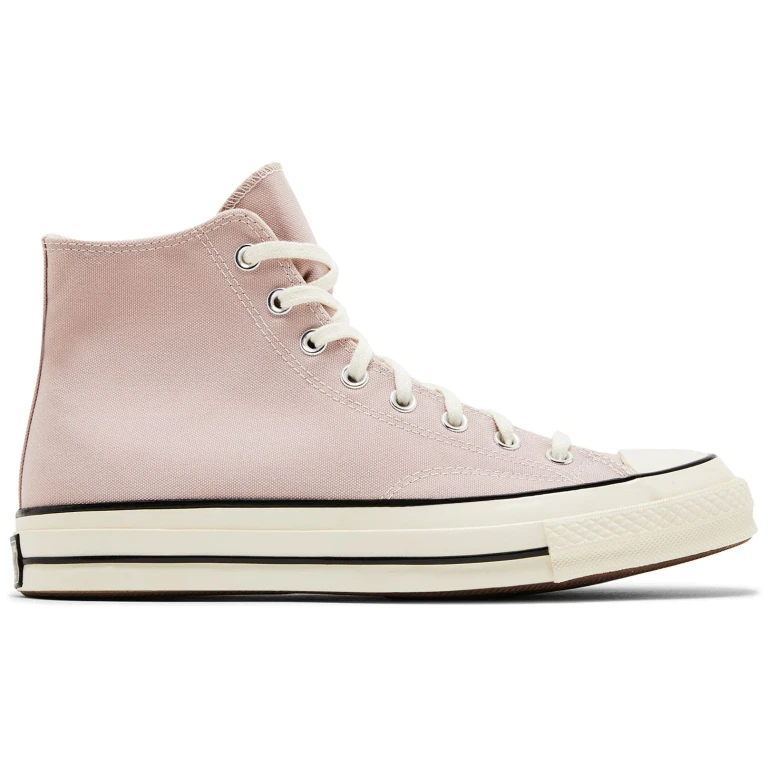 Chuck 70 Vintage Canvas 'Stone Mauve/Egret/Black' Sneakers