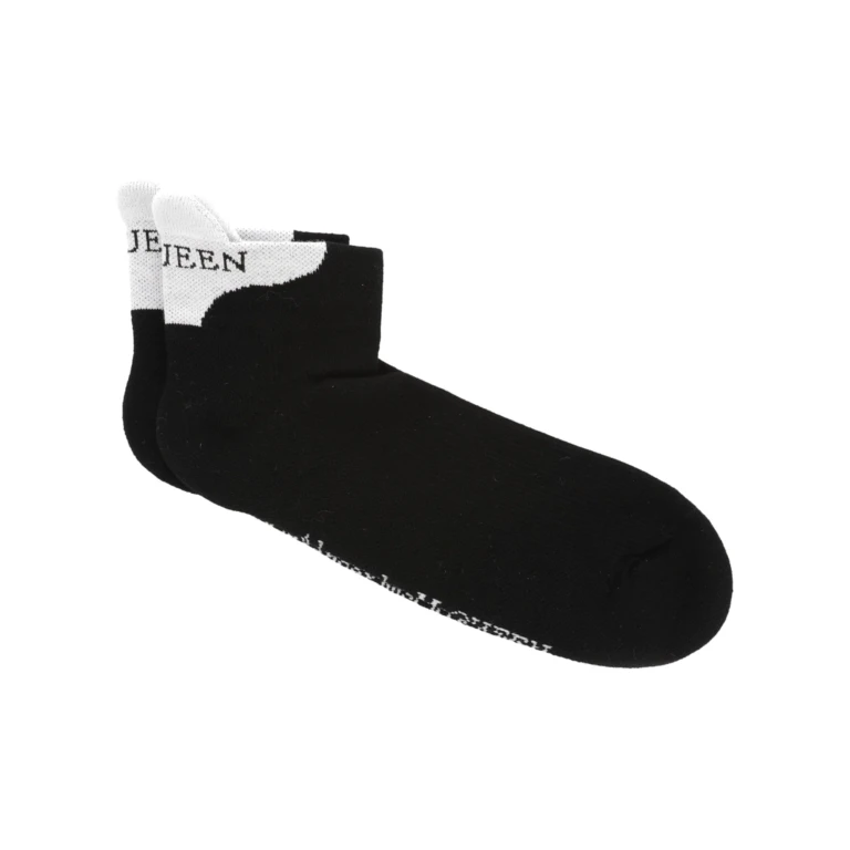 Signature Knit Socks