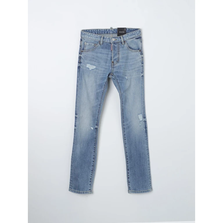 Jeans Kids color Stone Washed (DQ0236D0A6PDQ01)