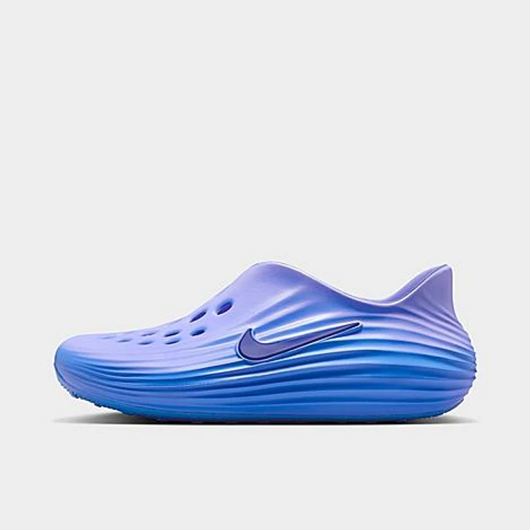 Nike Women's ReactX Rejuven8 Casual Shoes in Sapphire/Sapphire Size: 5.0