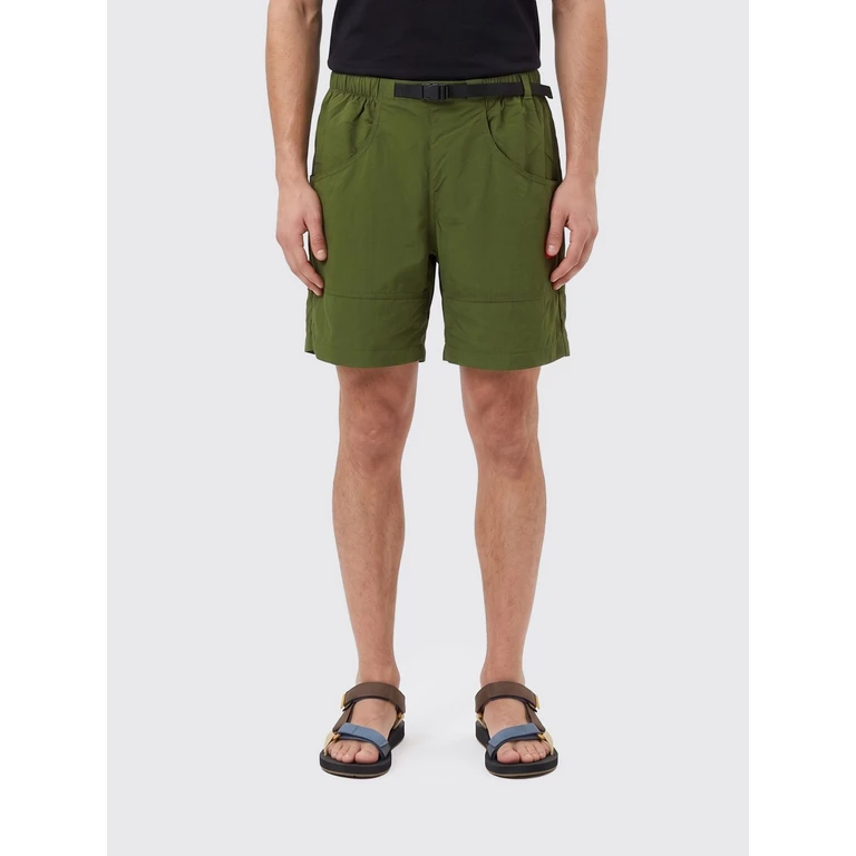 Shorts Men color Green (NF0A8FHDBRI1)