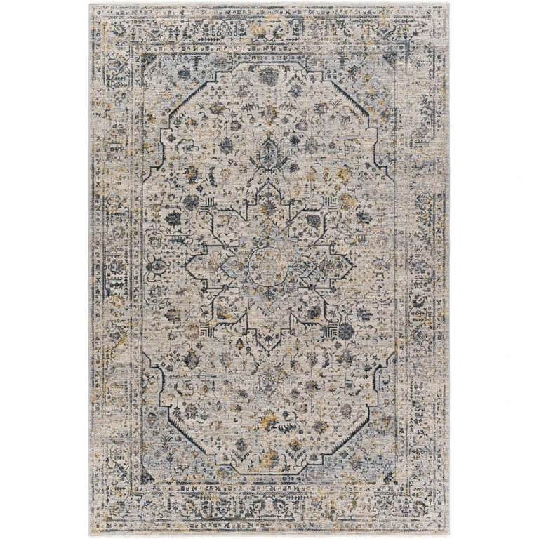 Anmoore Luxe Rug
