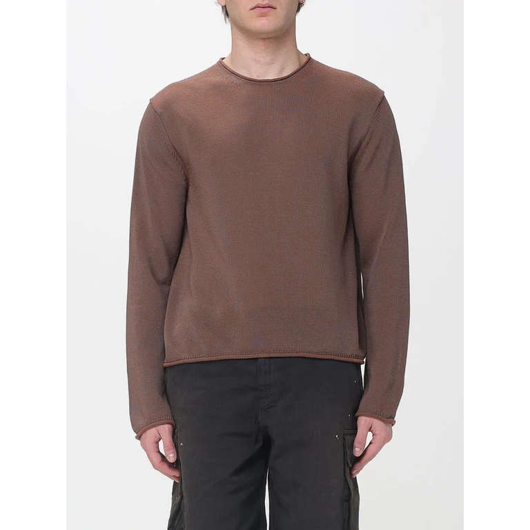 Sweater Men color Brown (M2263RCC)
