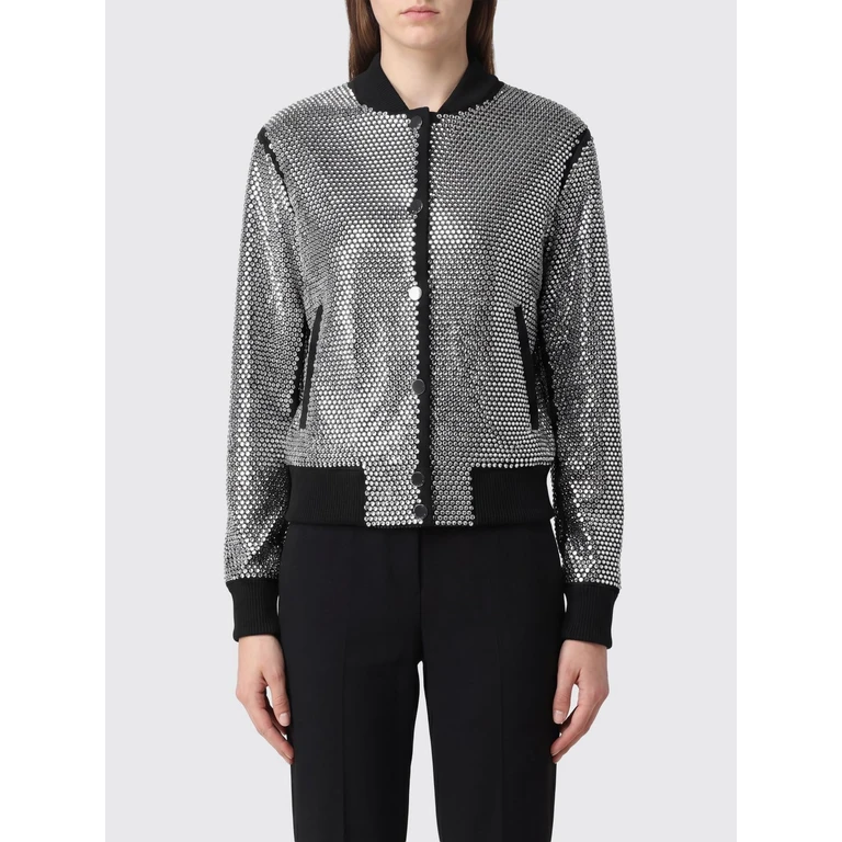 Jacket Woman color Black (FABCWRB1076PTE003N02)