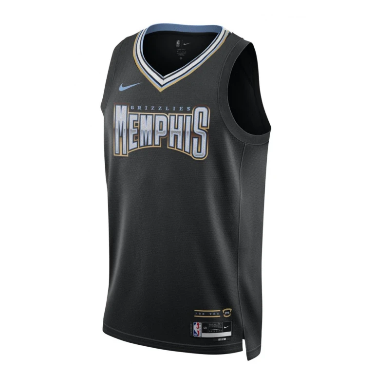 Men's NBA Memphis Grizzlies City Jersey Swingman 2022-23
