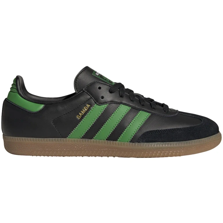 Men's Samba Team Sneakers