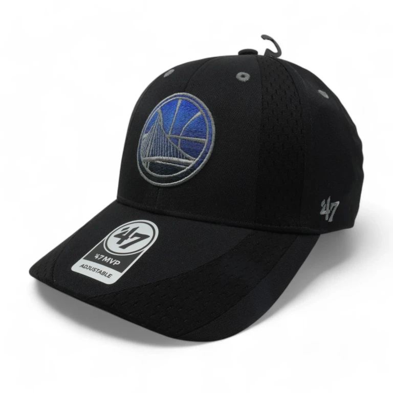 Youth NBA Gs Warriors Adjustable Hat Hats