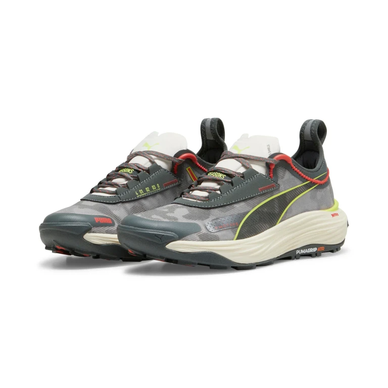 Women's Voyage Nitro 3 Sneakers