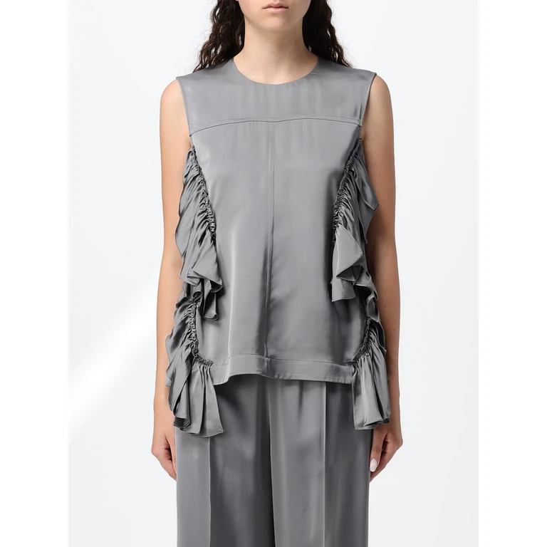 Top Woman color Pearl (J02NC0292J65022030)