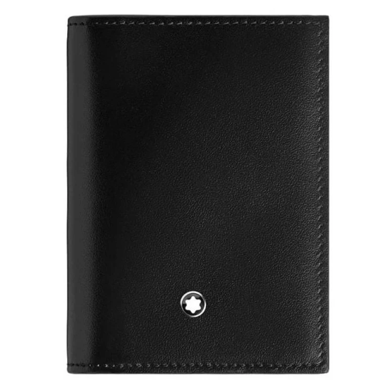 Meisterstuck Leather 4cc Card Holder