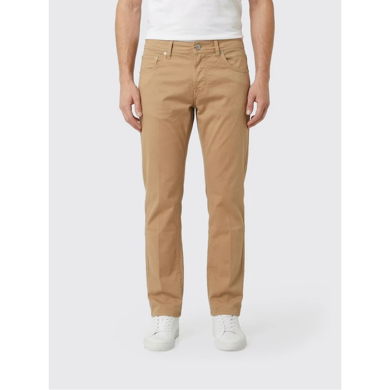 Jeans Men color Beige (JUMQE015036S2544D34)