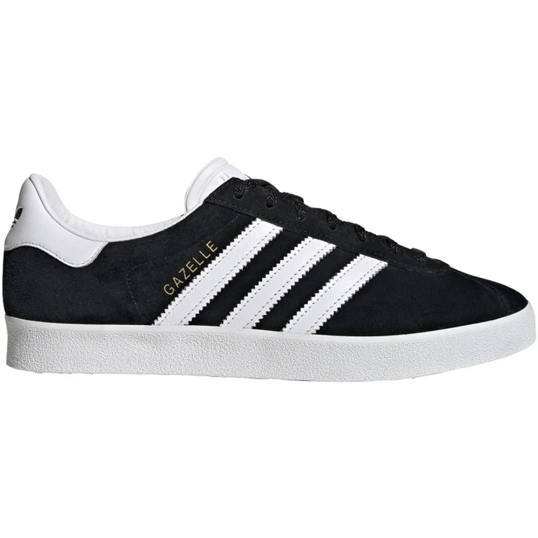 Men's Gazelle 85 'Core Black Footwear White' Sneakers