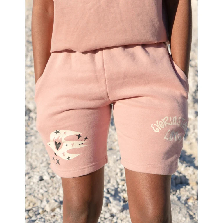 Everlasting Love Unisex Short