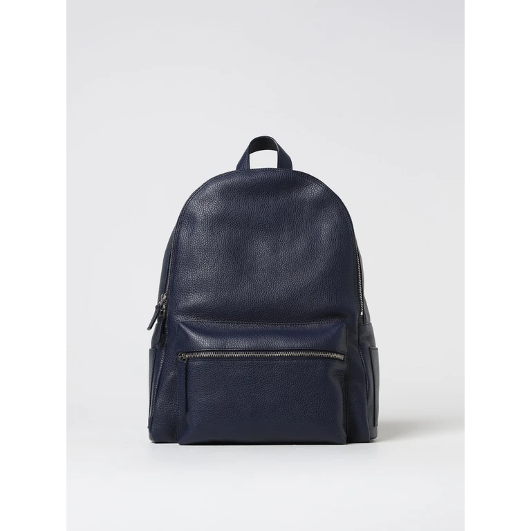 Backpack Men color Navy (P00711MICNAVY)