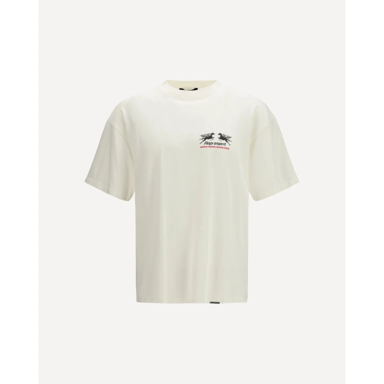 Represent 24 Hour Service T-shirt