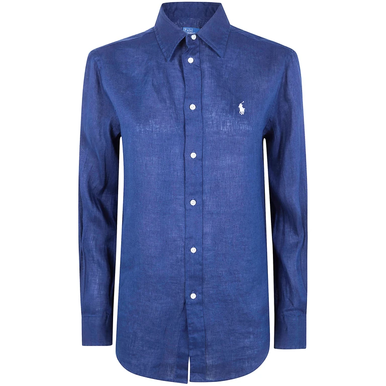 POLO RALPH LAUREN Classic Long Sleeves Shirt