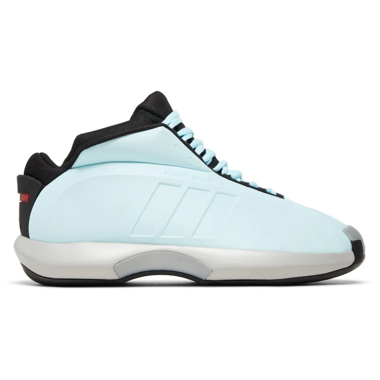 [ig5896] Mens adidas Originals Crazy 1 'ice Blue'