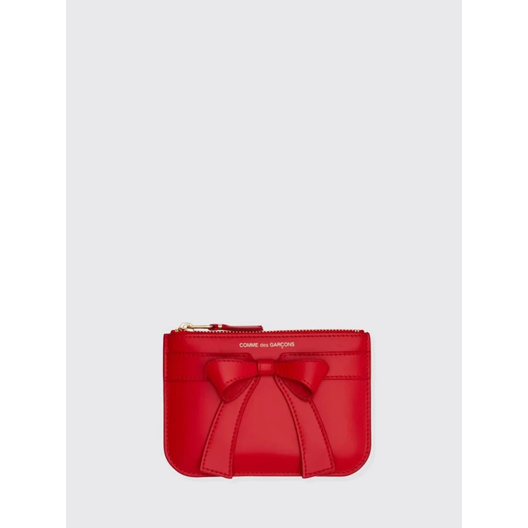 Wallet Men color Red (SA8100BB2)
