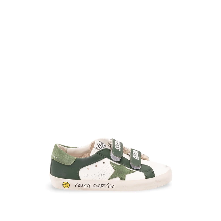 `Old School` Sneakers