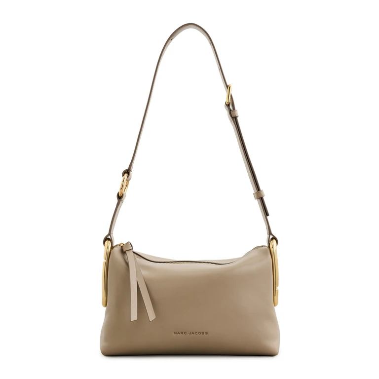 Marc Jacobs The Juliette Messenger Bag Light Slate One Size