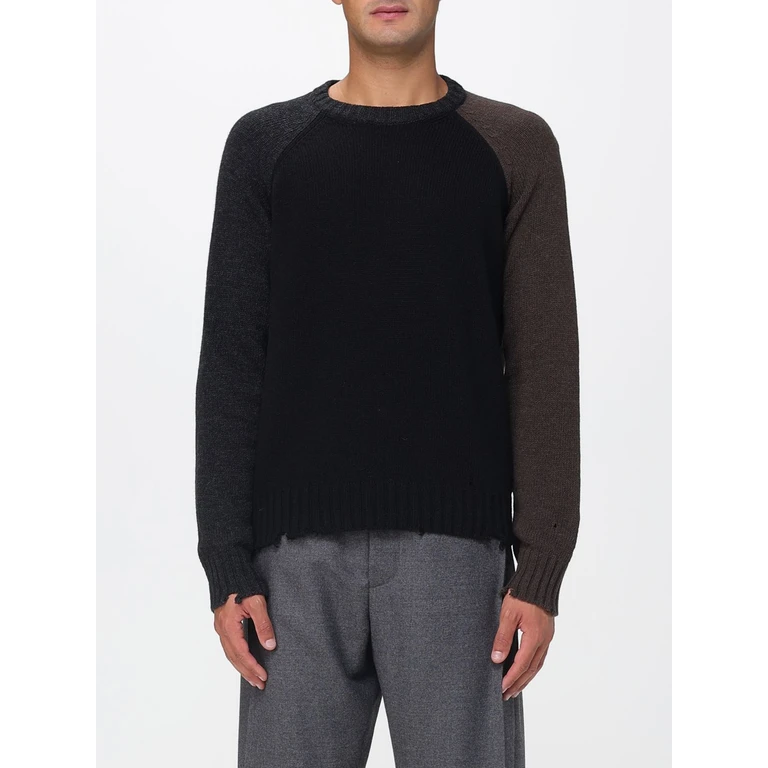Sweater Men color Black (SH2HL0028M13160961)