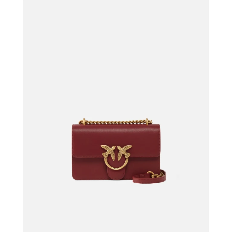 Pinko - Petit sac à épaule Love Bag One Simply