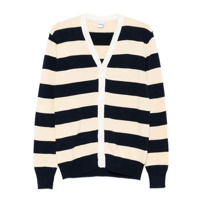 Aspesi Cardigan - Beige (M820M12523504)