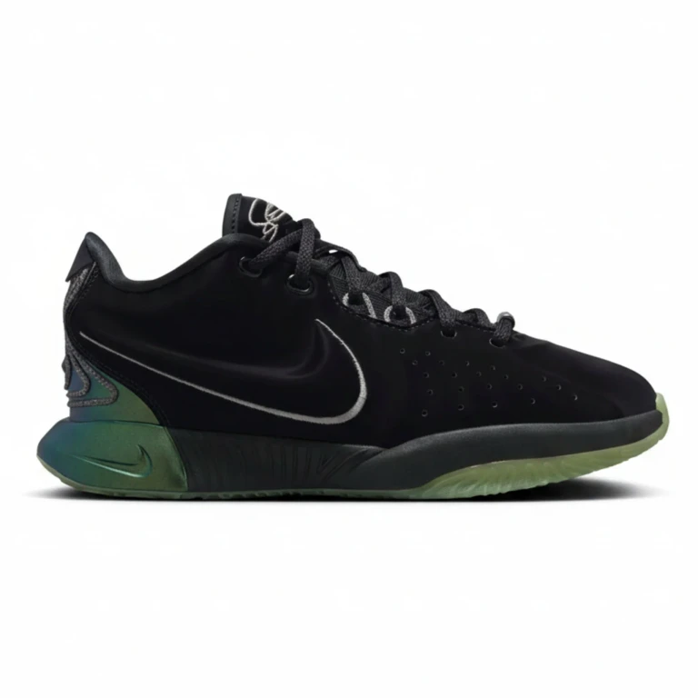 Grade School Lebron 21 Gs 'Tahitian' Athletic Shoes