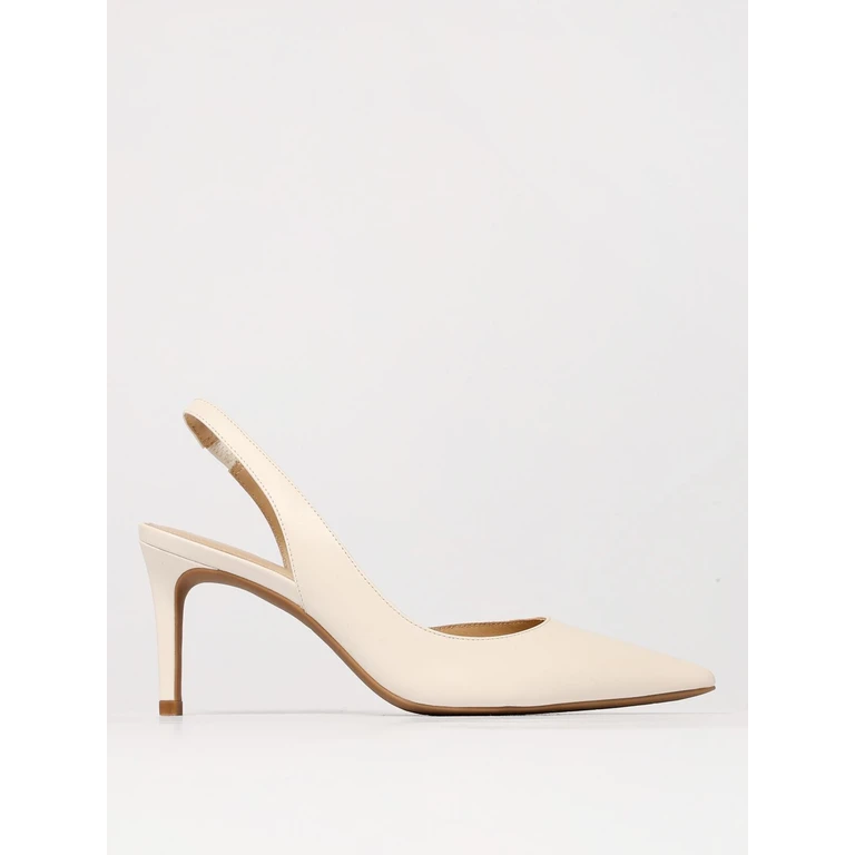 Pump Woman color Cream (40R4HNMP1L289)
