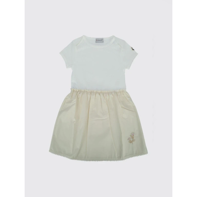 Dress Kids color Cream (8I000098790A034)