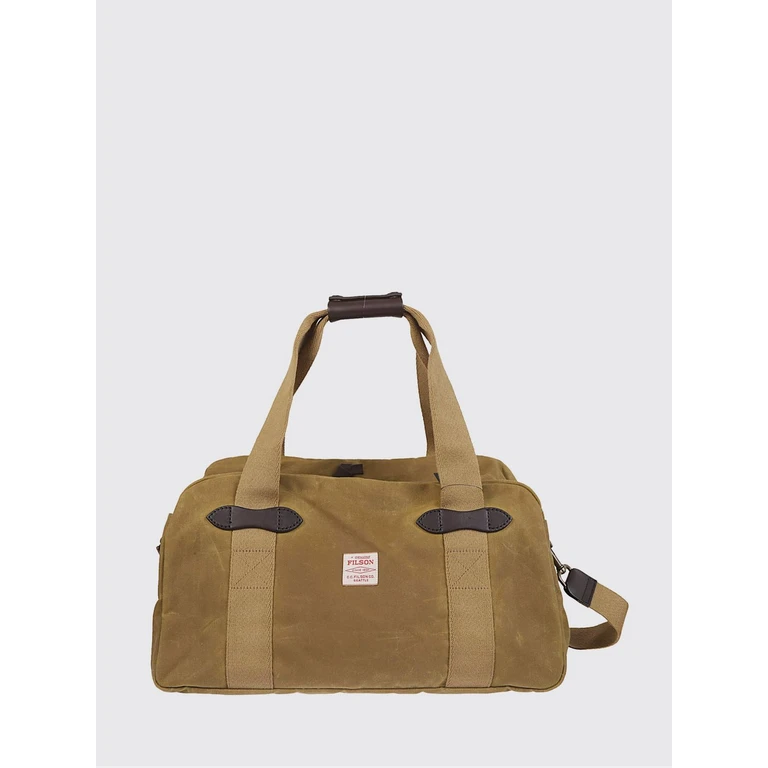 Travel Bag Men color Brown (FMLUG0028W0200240)
